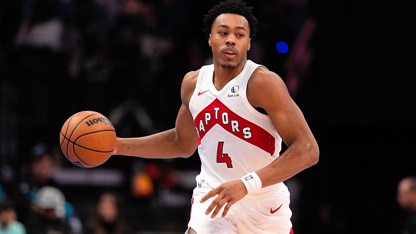 Raptors Defeat Heat For Second Straight Game; 5 Key Takeaways