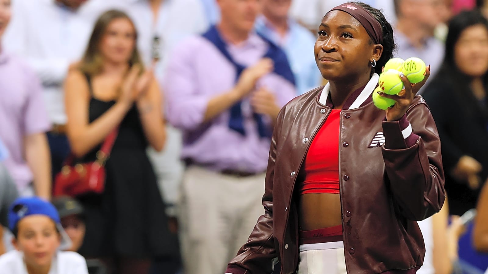 Beyond the Limit: Coco Gauff fights past Ajla Tomljanovic in a three-hour battle