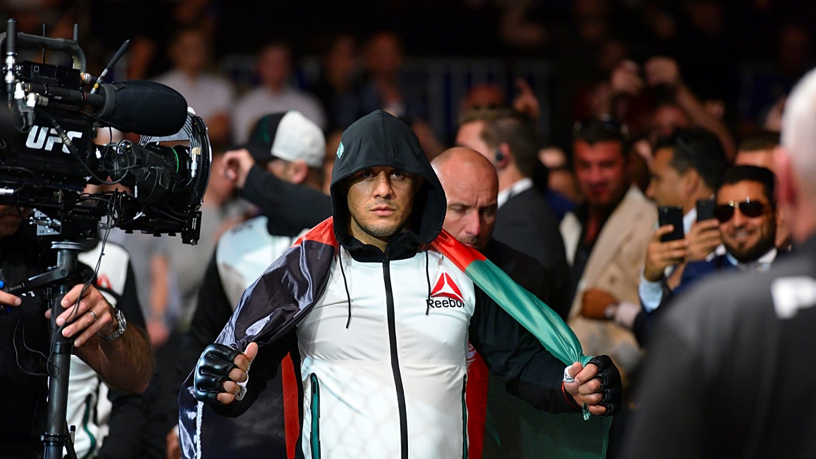 PFL World Tournament First Round Preview: Light Heavyweight