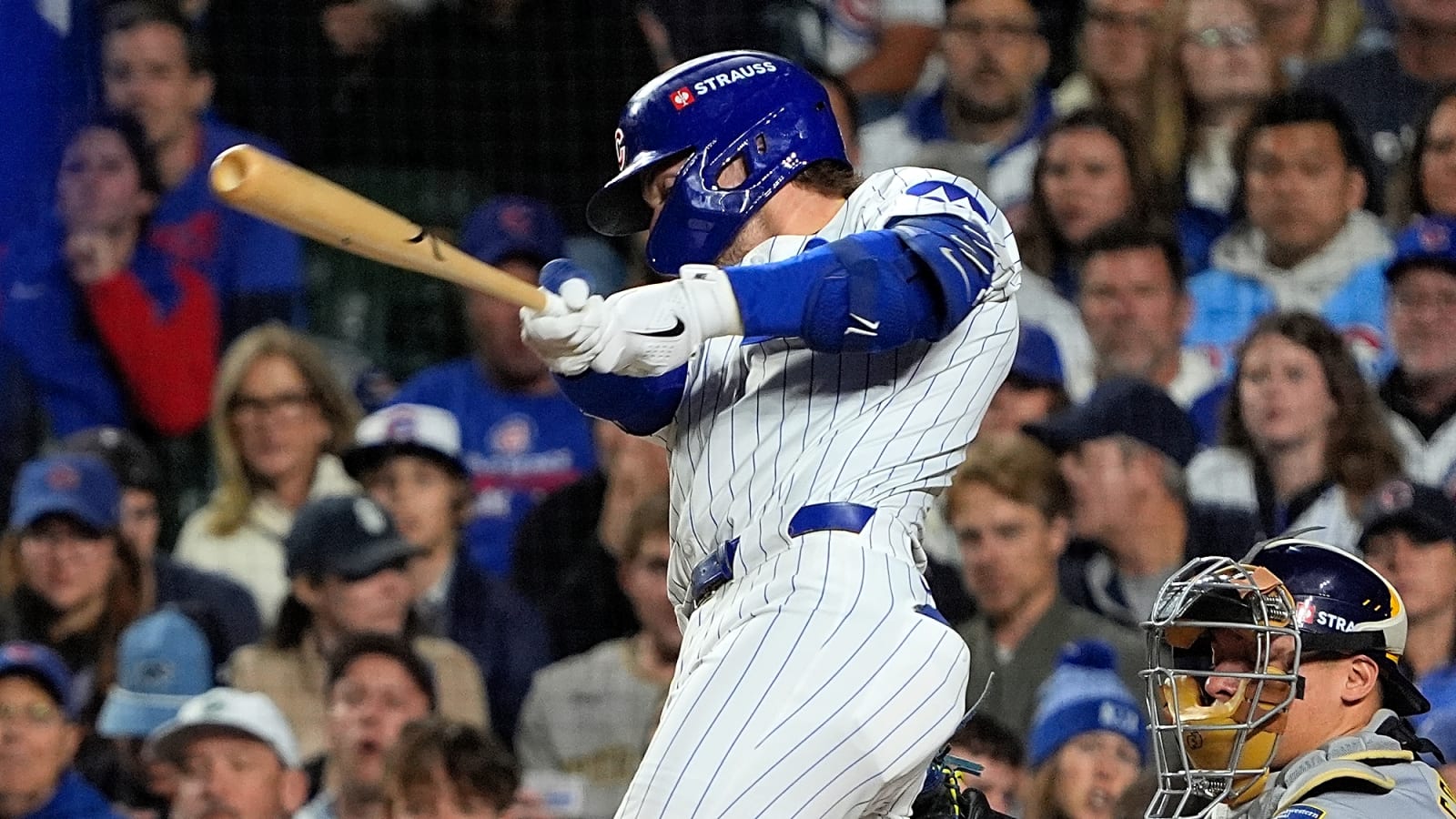 5 Reasons the Cubs Shouldn’t Trade Nico Hoerner