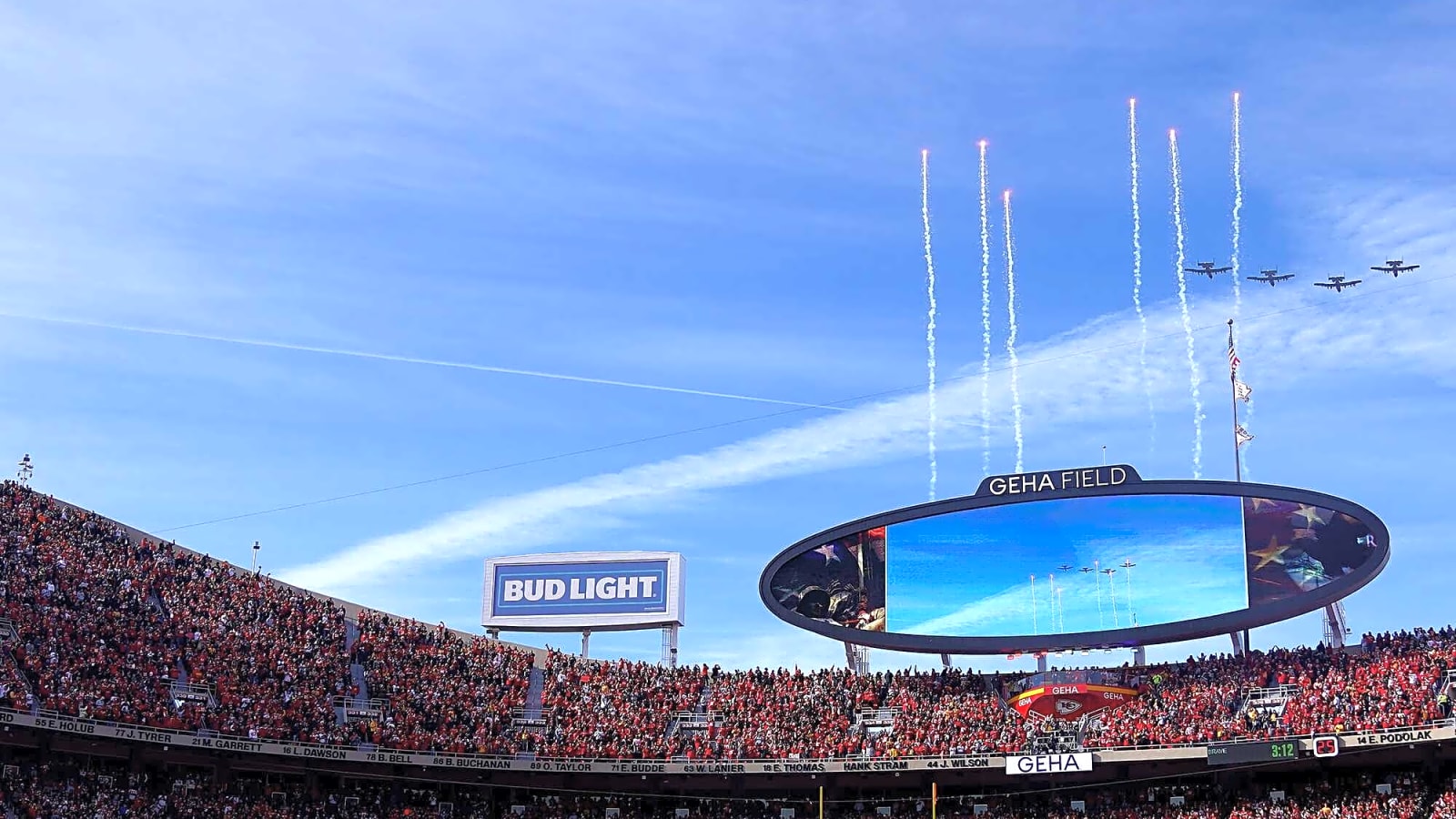 Chiefs Request More Time on Kansas Stadium Deal