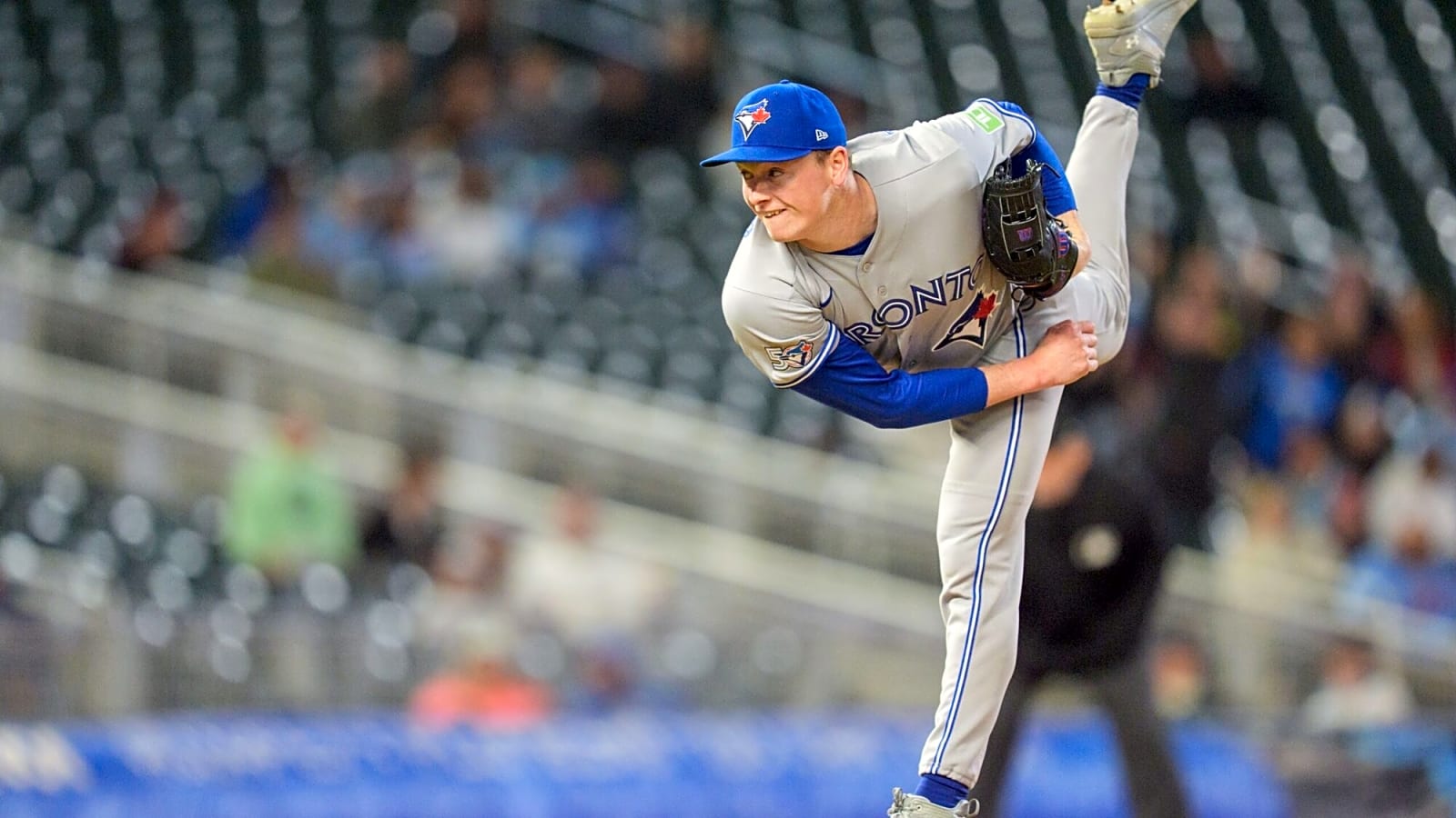 Blue Jays Bullpen: 2026 vs. 2025 through April