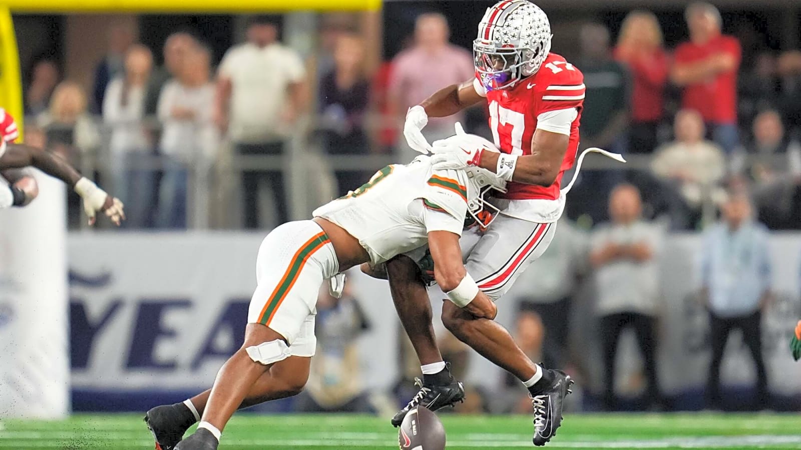 Grade The Picks: Minnesota Vikings finish off Day 2 of the NFL Draft on opposite ends of the consensus board