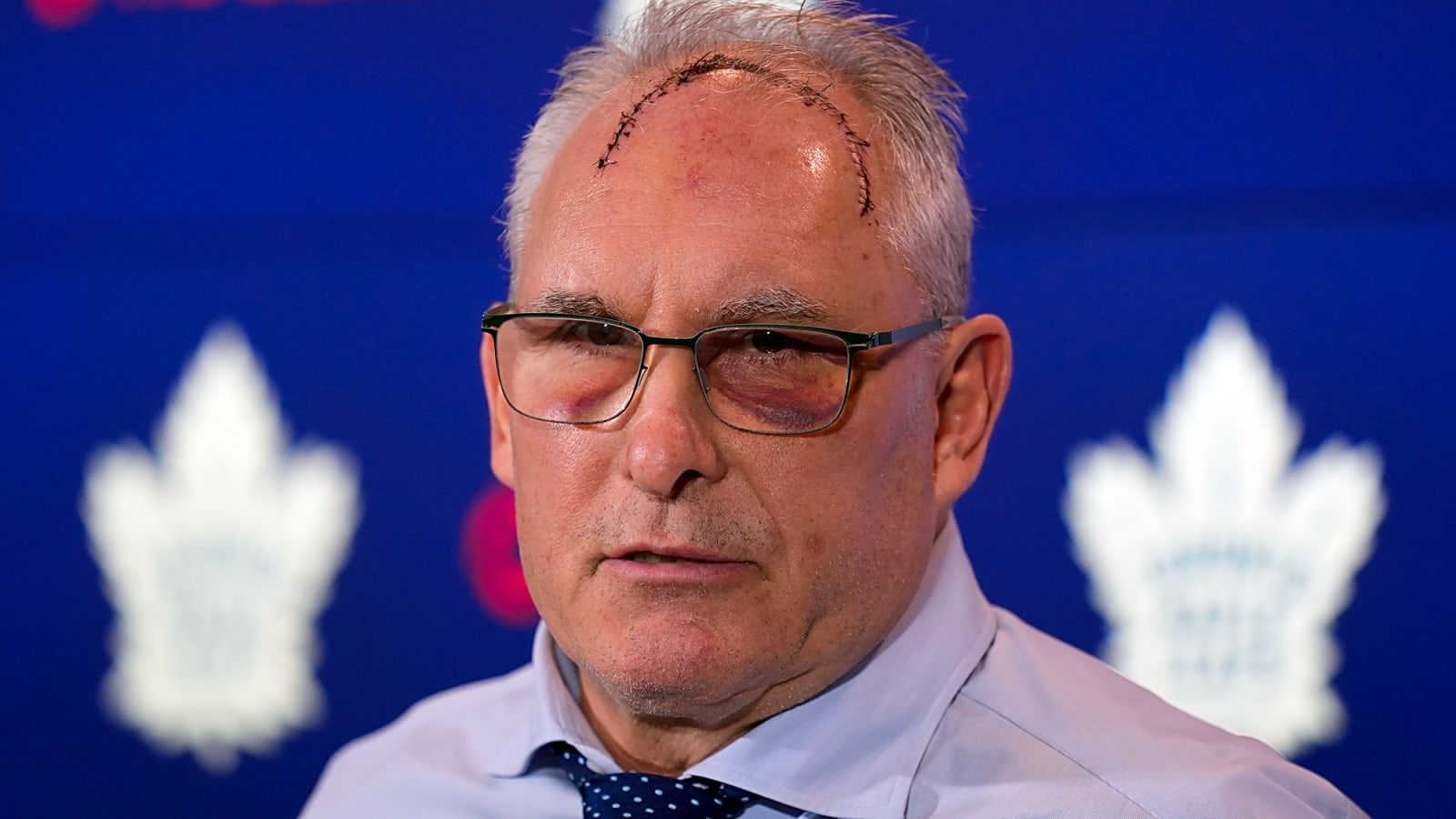 Berube’s Message to Maple Leafs: Stop Talking, Start Playing