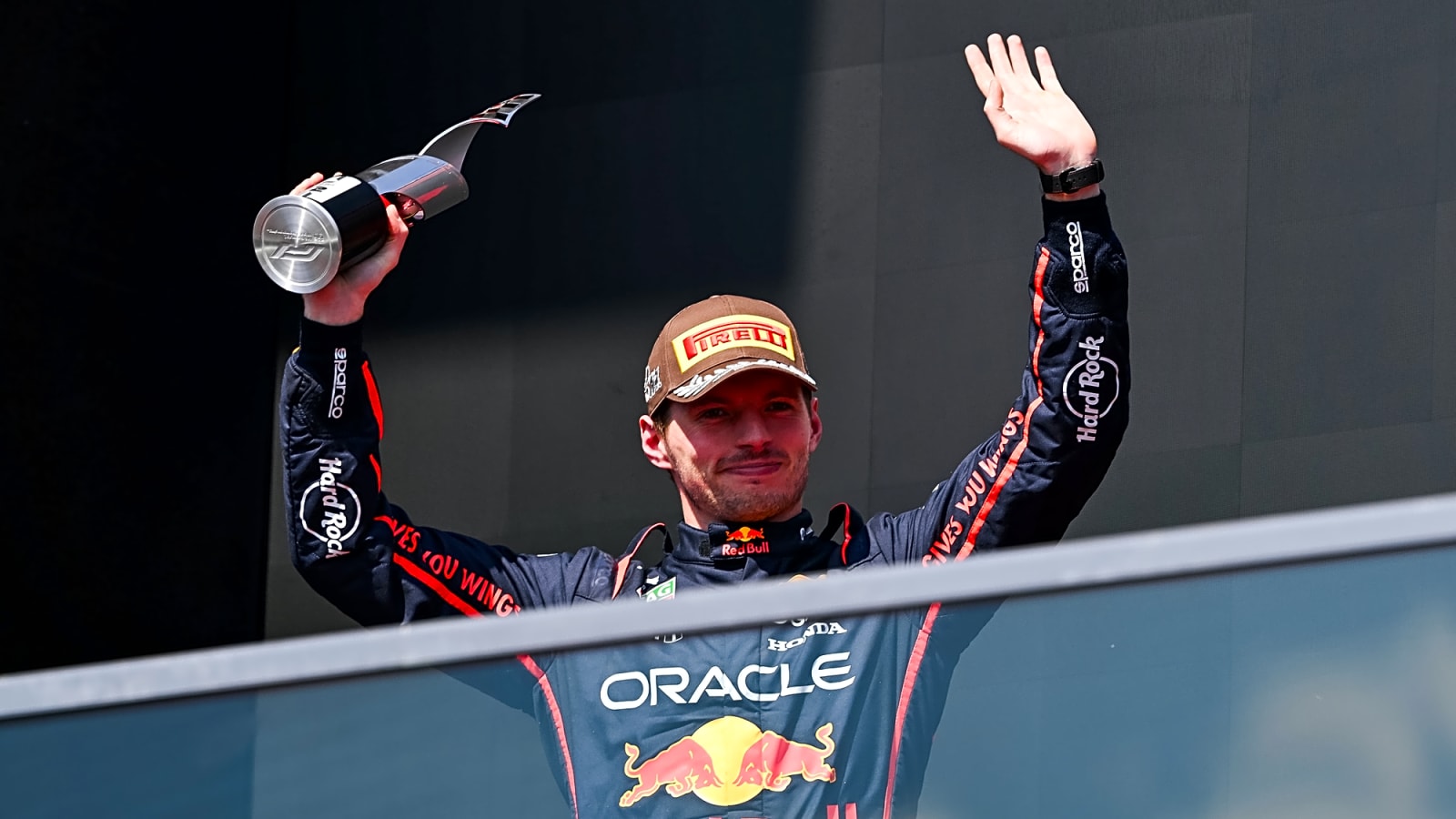Racing Icon Declares Max Verstappen’s Mercedes Move a ‘Done Deal’ After Secret Sardinia Trip