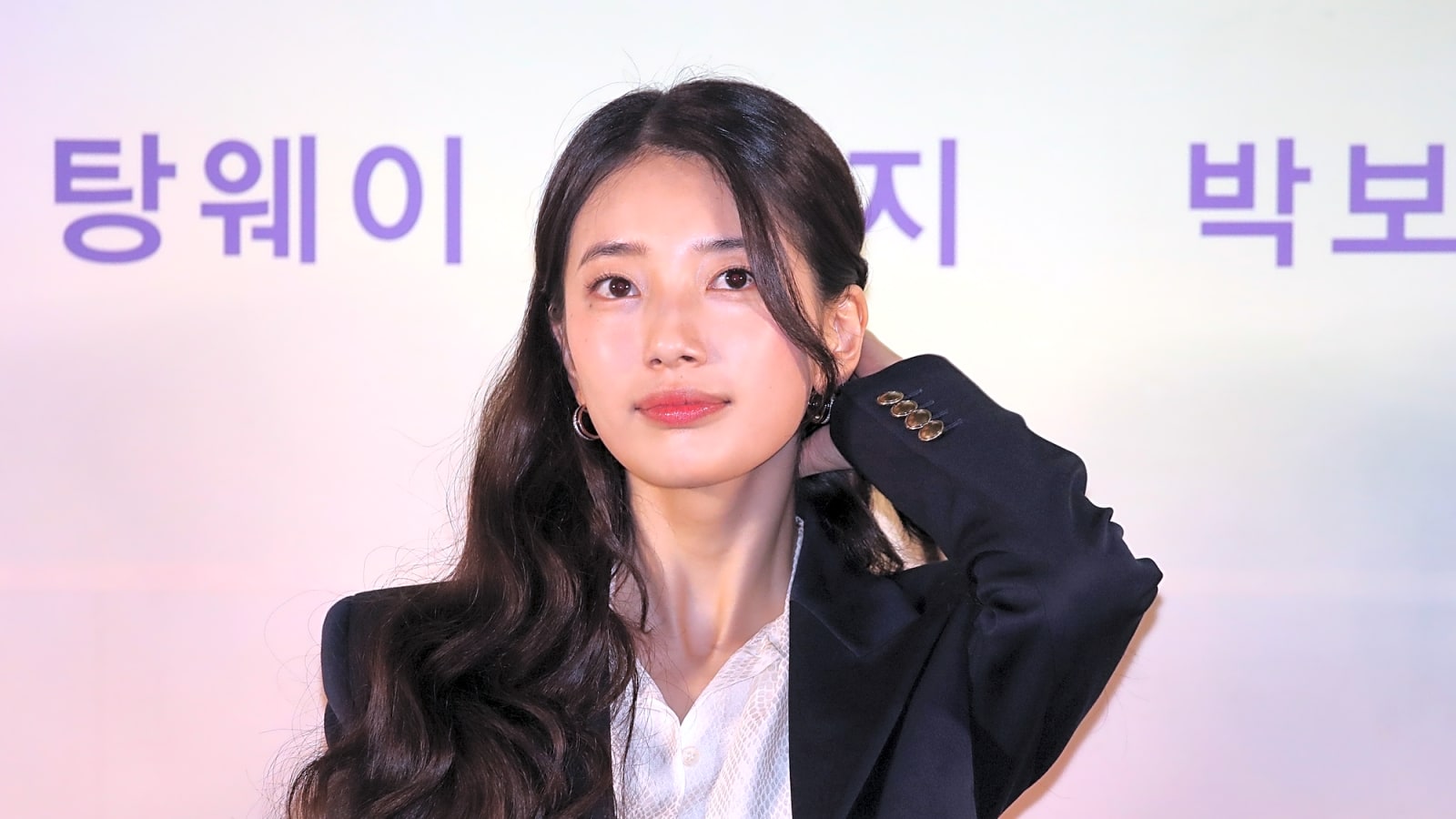 From Pop Princess to Vampire Muse: Suzy Returns to Screen in &#39;Delusion&#39; With Kim Seon-ho