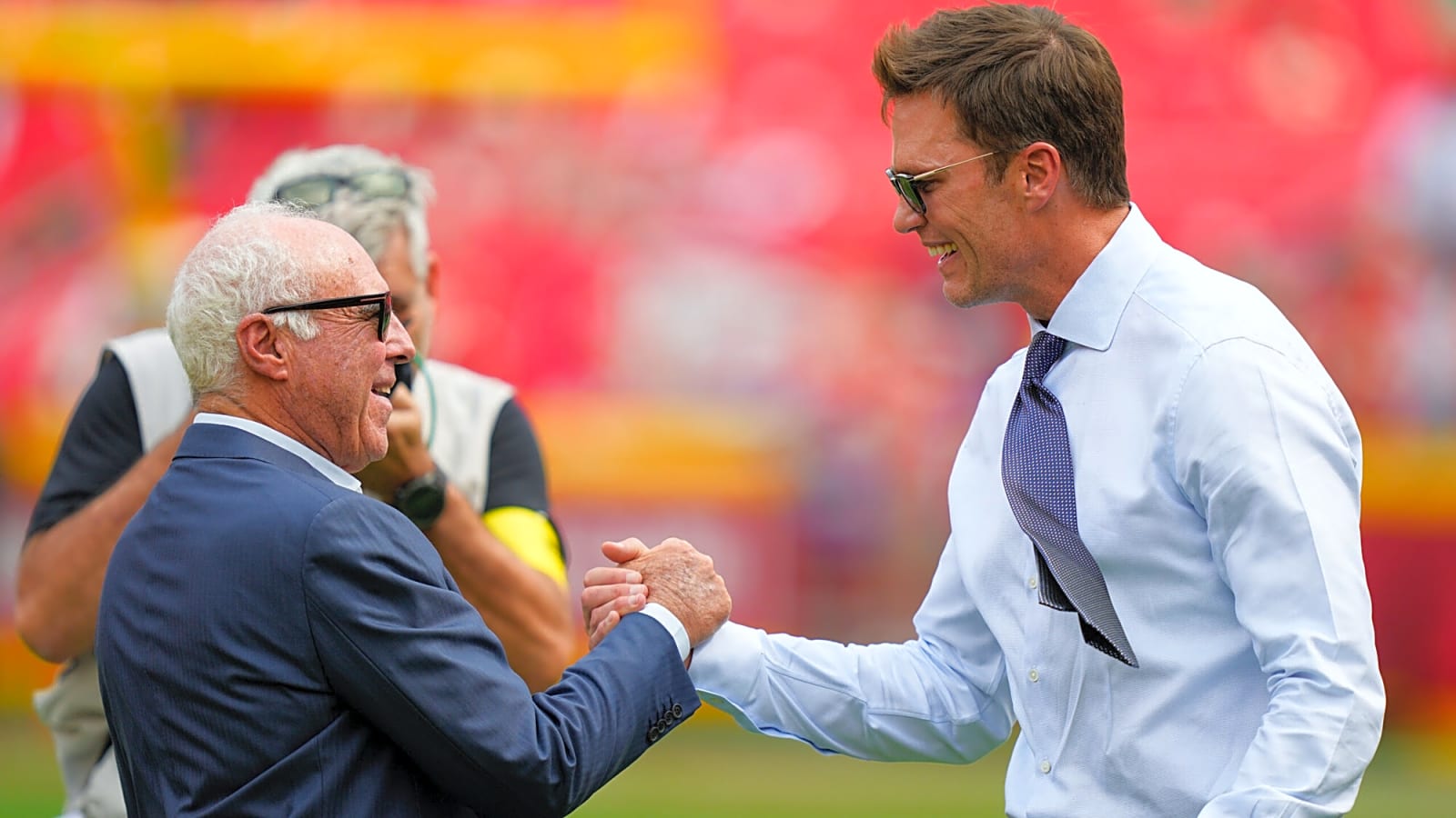 Raiders’ Mendoza Reveals the Private Tom Brady Advice That Changed His Entire Approach