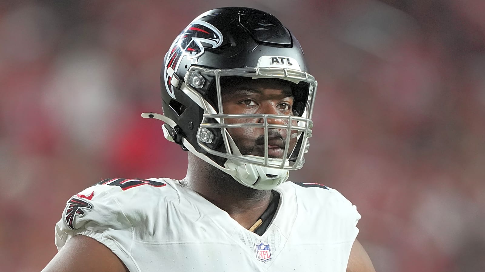 Jets add More Muscle up Front, Sign DT David Onyemata