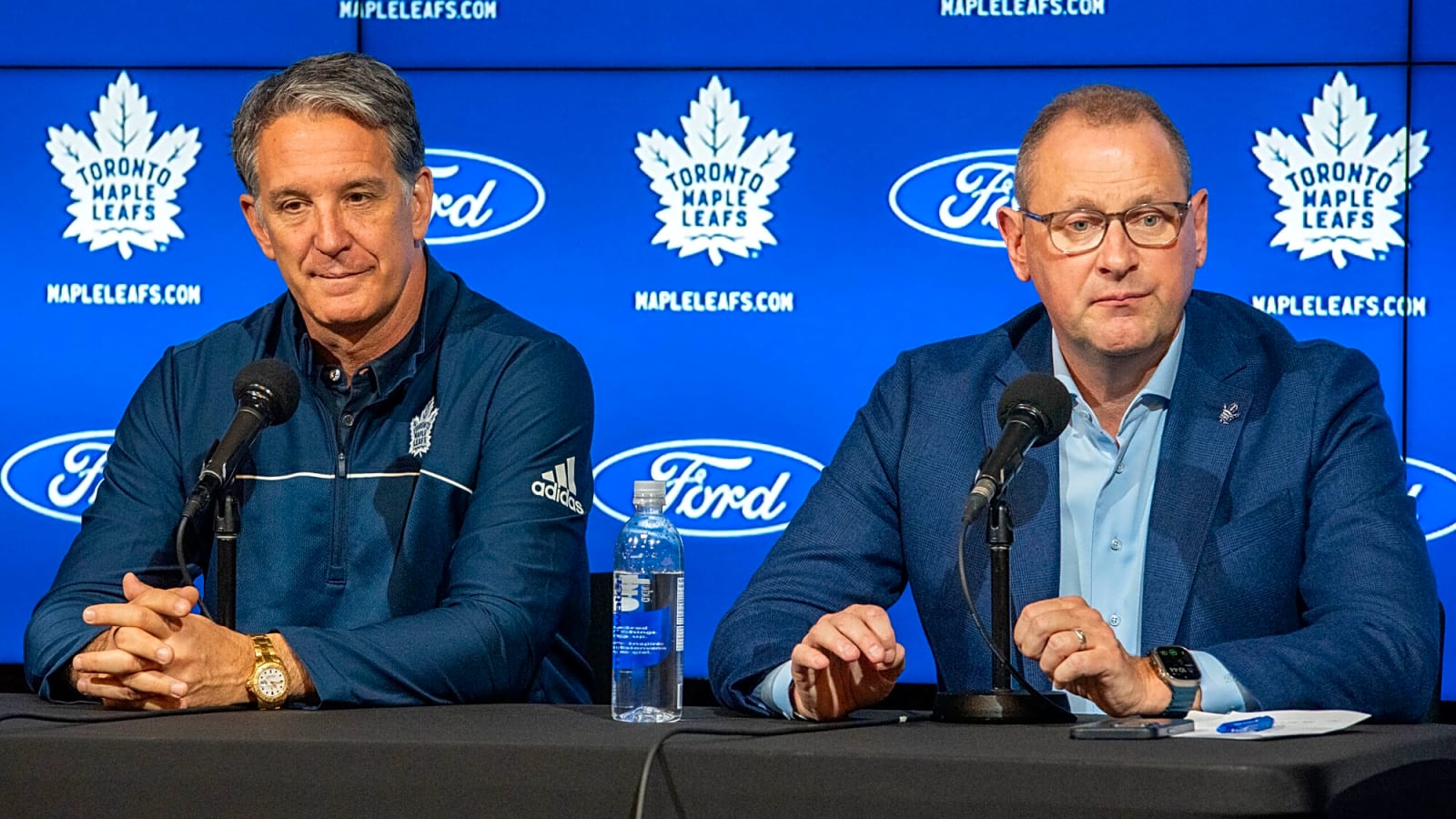 To PoHo or not to PoHo, that is the Maple Leafs’ question