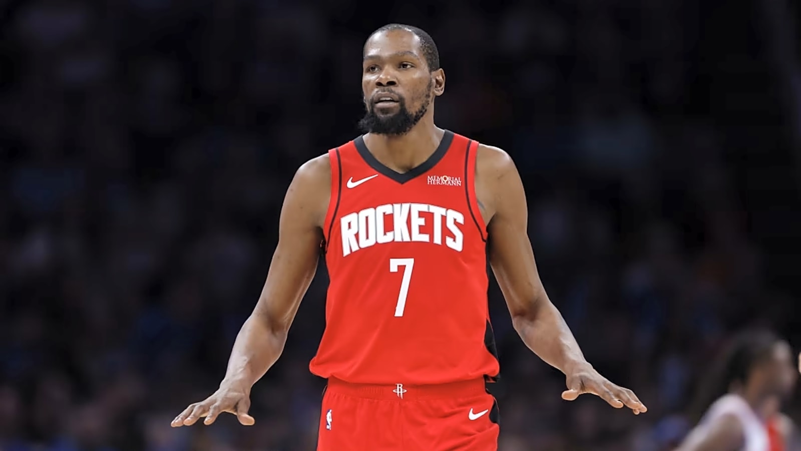 Kevin Durant Responds To Controversial Burner Account Claims