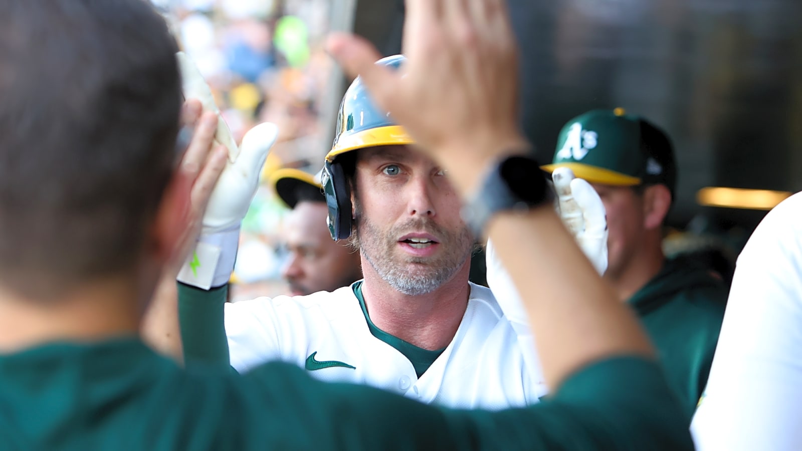 2026-27 Club Options: AL West