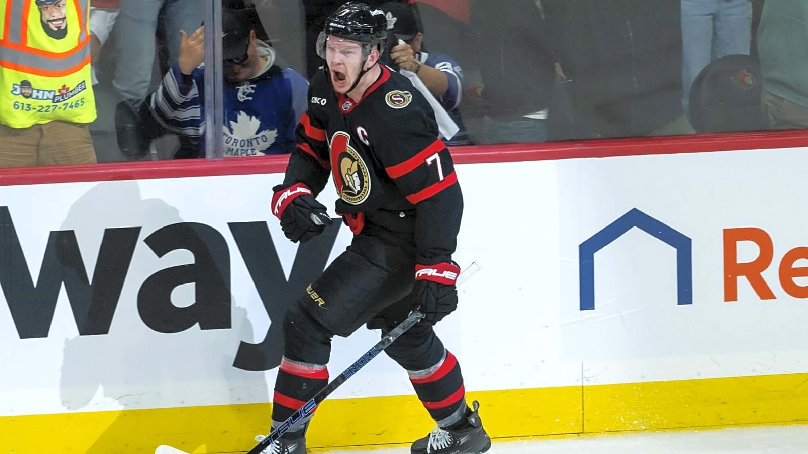 NHL Rumors: Canucks GM, Tkachuk Trade, Oilers OT Call, Kopitar Done