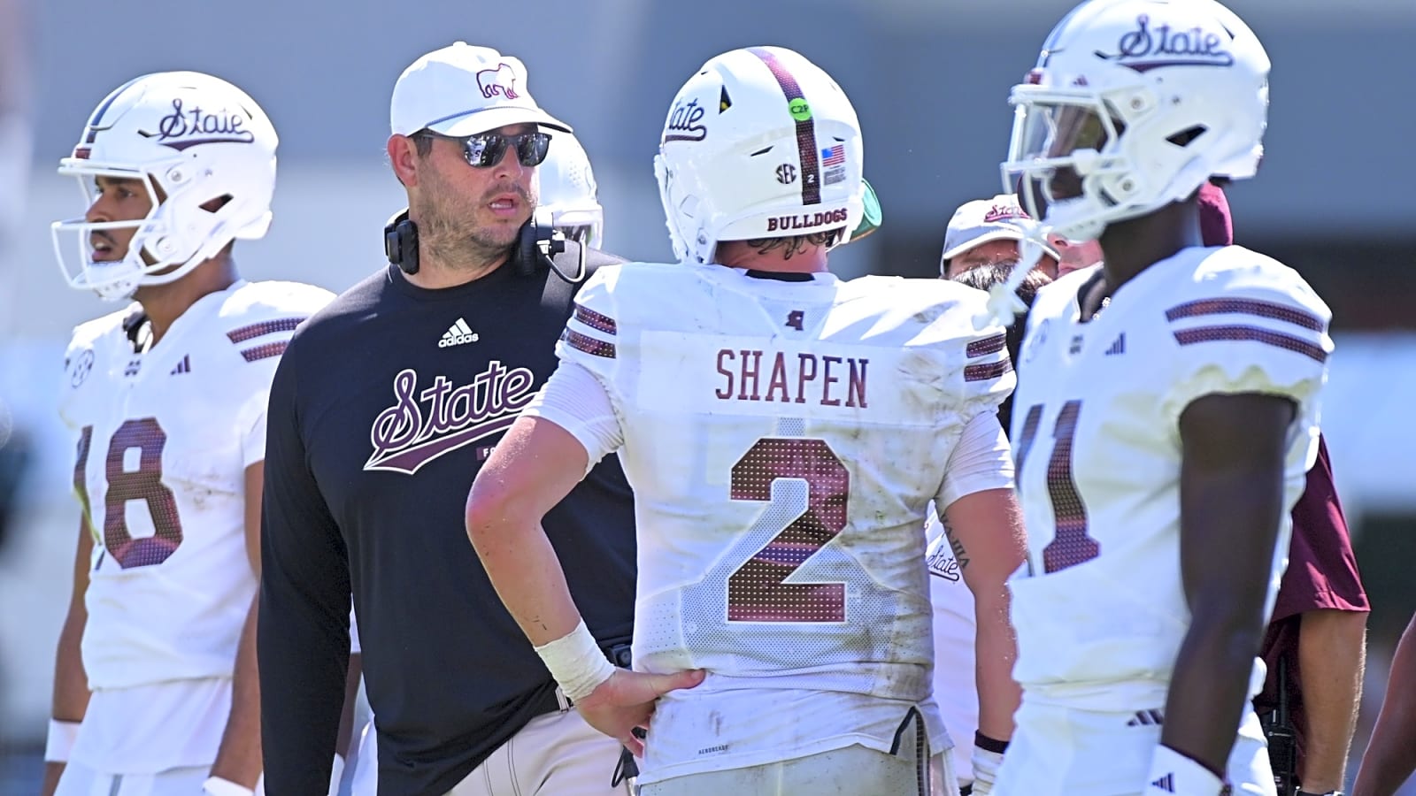 2025 SEC Team Profile: Mississippi State Bulldogs Fight Back