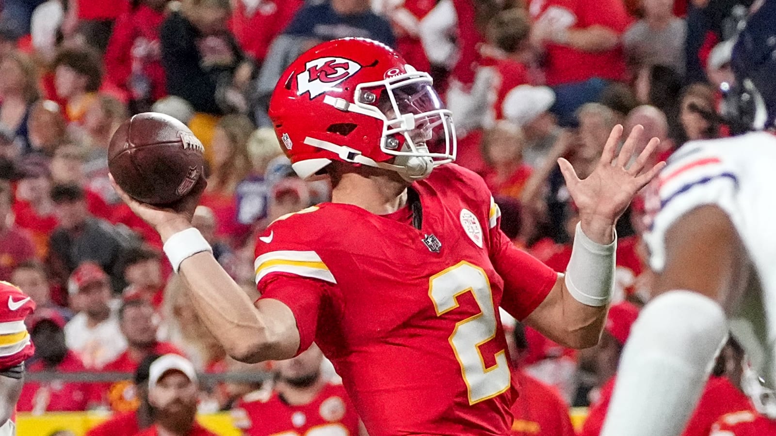 Broncos Trying Out Three At Rookie Minicamp, Including QB Ian Book