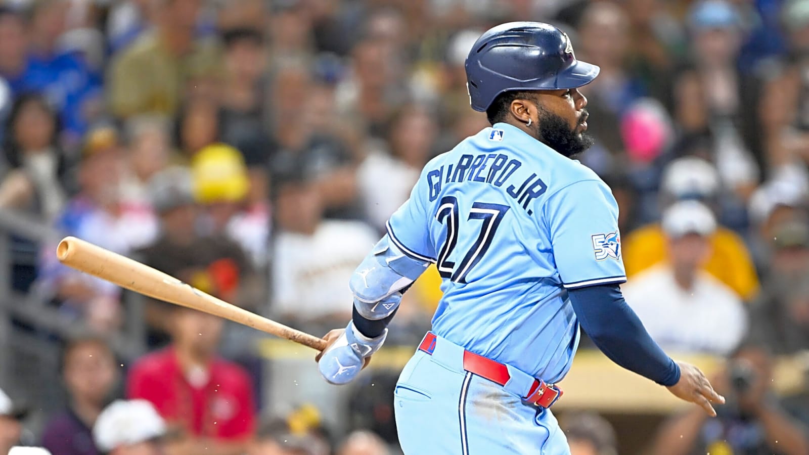 Comparing the 2024 and 2026 Blue Jays