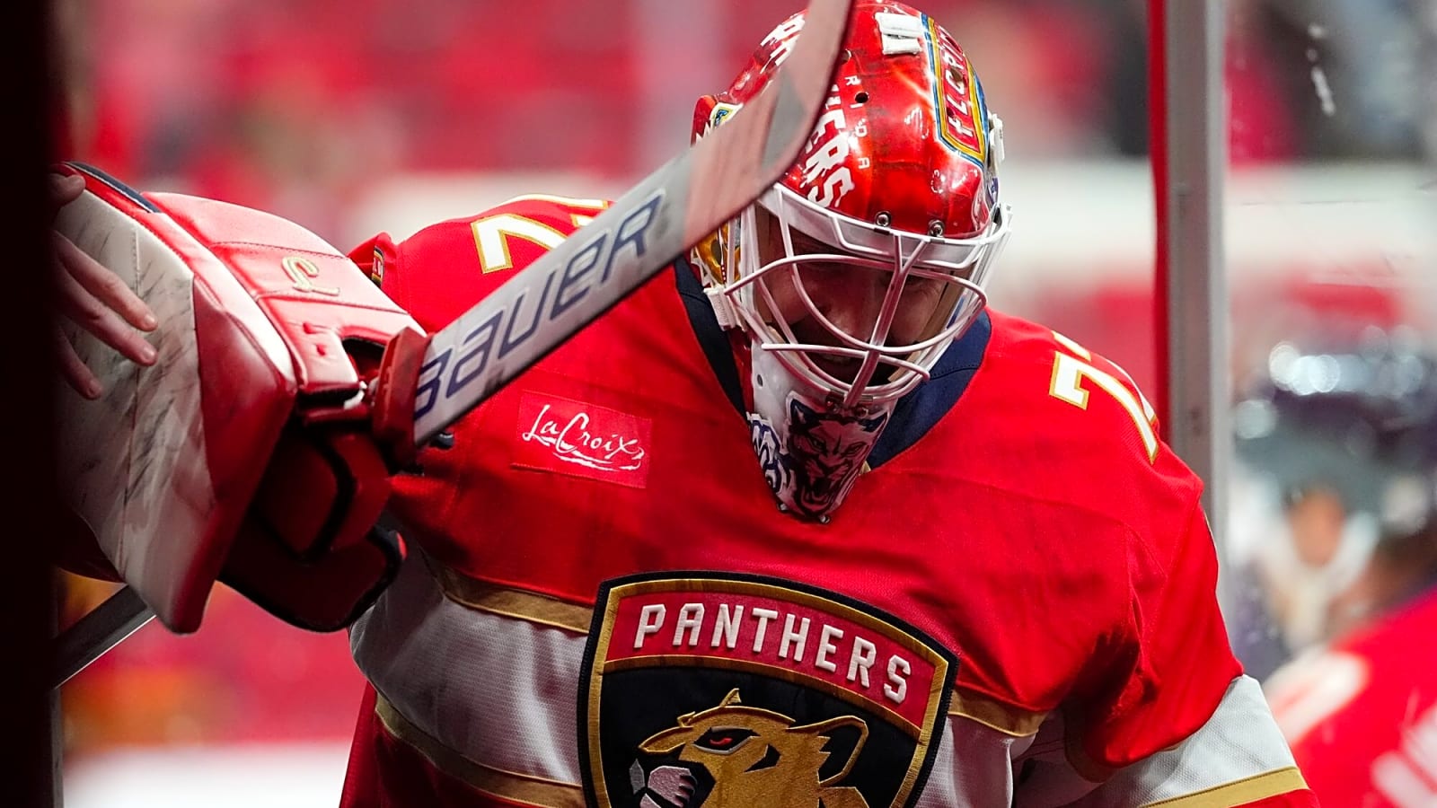What’s next for Sergei Bobrovsky?