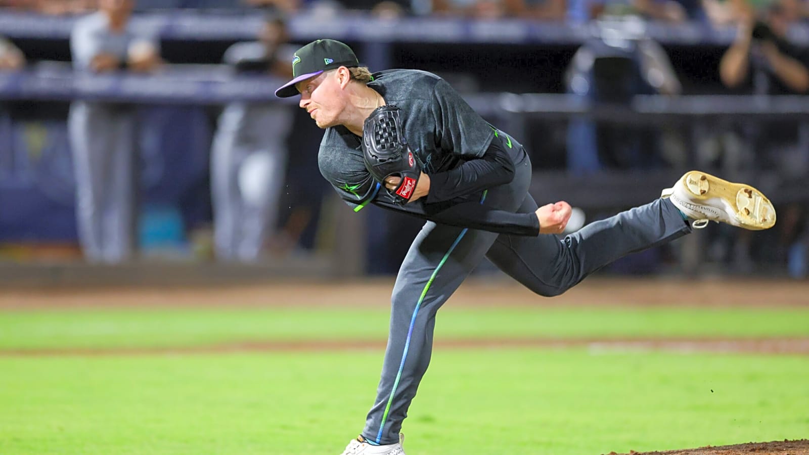 Blue Jays trade deadline target: Pete Fairbanks