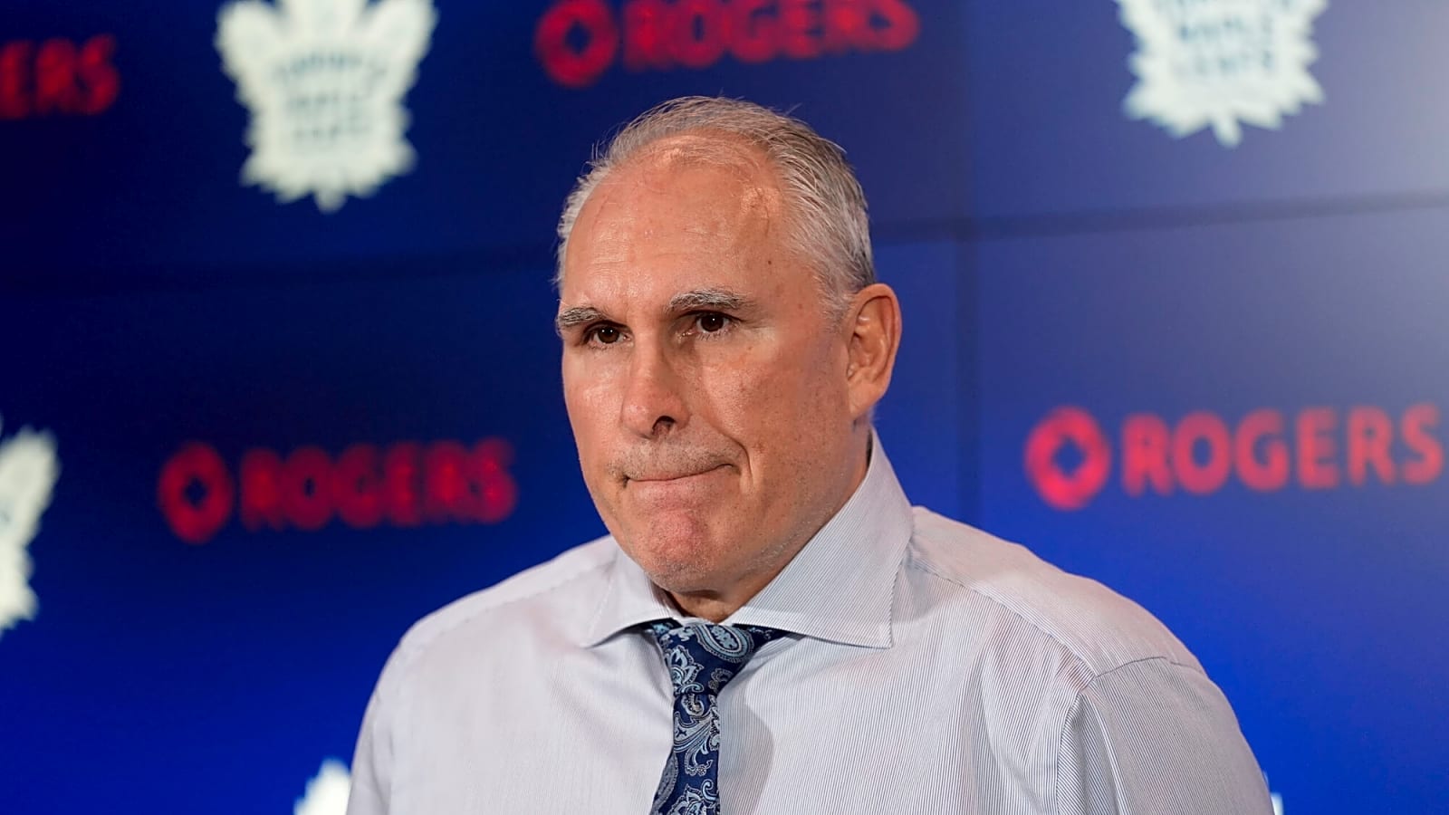 Maple Leafs’ Craig Berube wanted immediate response to Radko Gudas hitting Auston Matthews