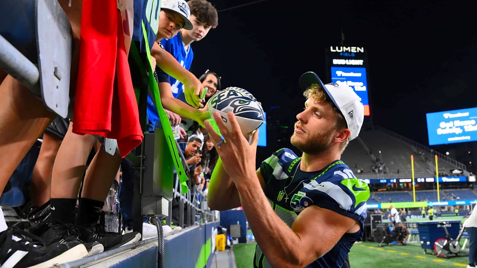 Cooper Kupp 2025 NFL Redraft Outlook: Triple-Crown Fall Off for Fantasy?