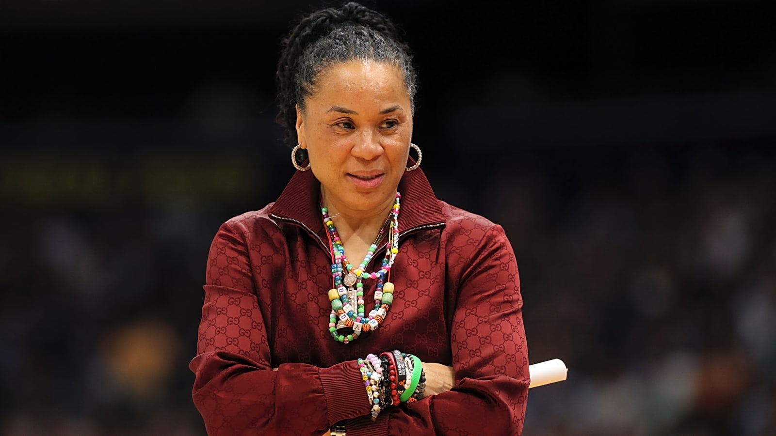 Knicks eyeing legendary women's basketball figure for head-coaching job