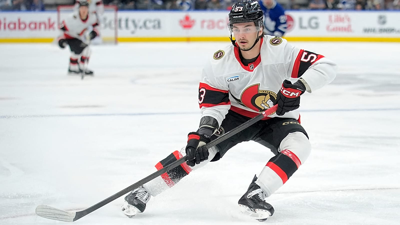Xavier Bourgault’s Arbitration: The Business Side of NHL Development