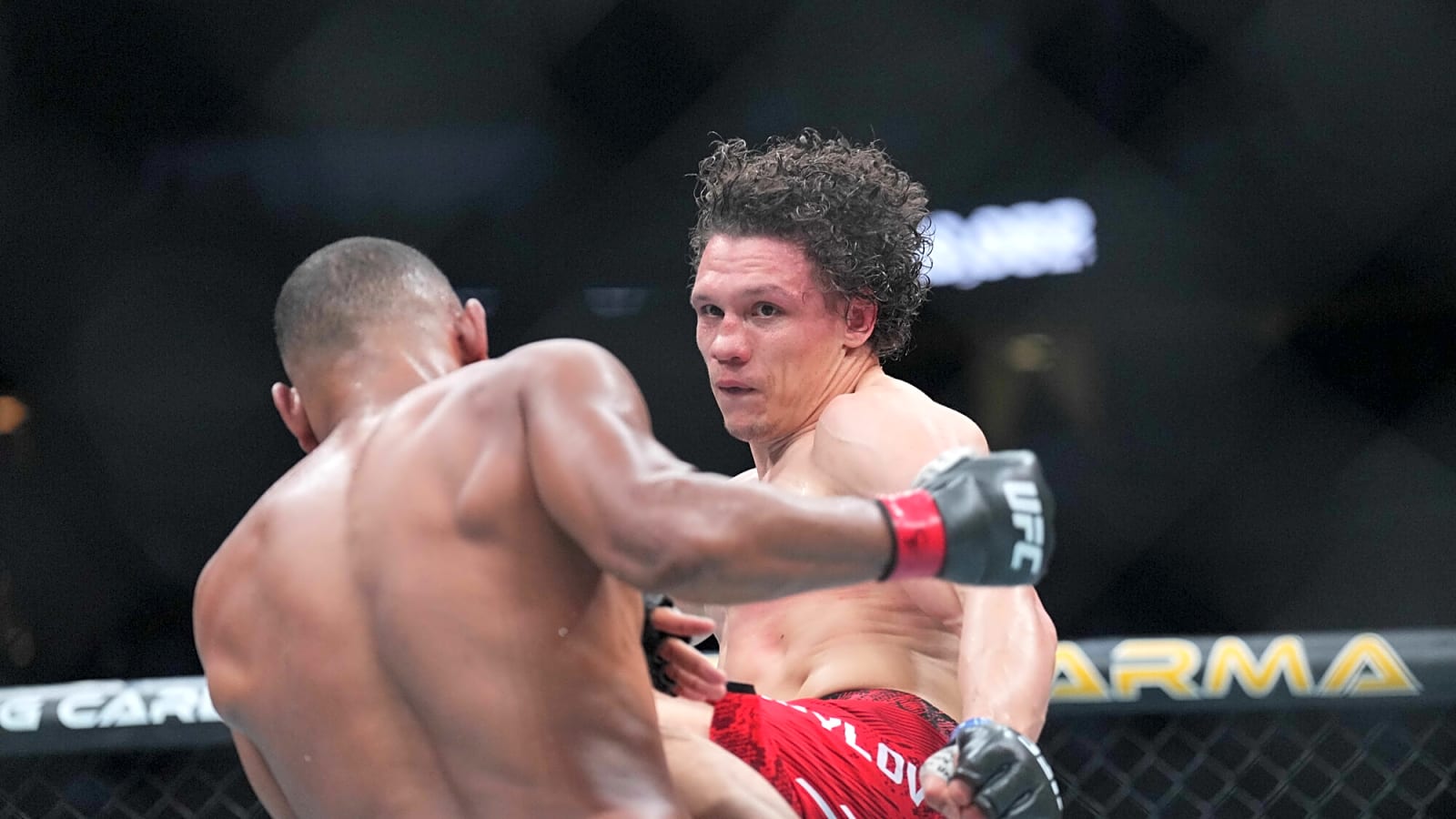 UFC 322 – Roman Kopylov vs Gregory Rodrigues: Preview & Betting Tips