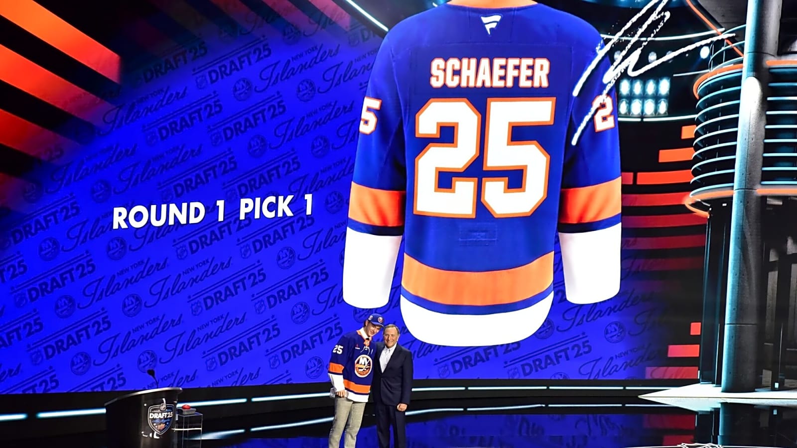 The Sheet Blog: What will the NHL Draft look like next year?