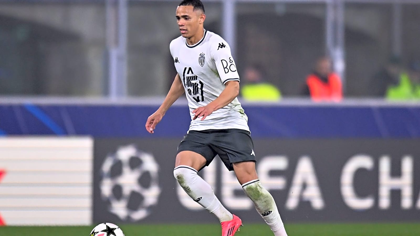 Report: Tottenham frontrunners to sign 23-year-old after Liverpool transfer decision
