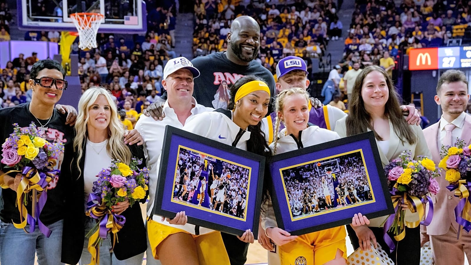 'Angel Reese Took My Table': Angel Reese Story Reveals Chicago Sky Star Stole Table Reservation From Steph Curry’s Sister
