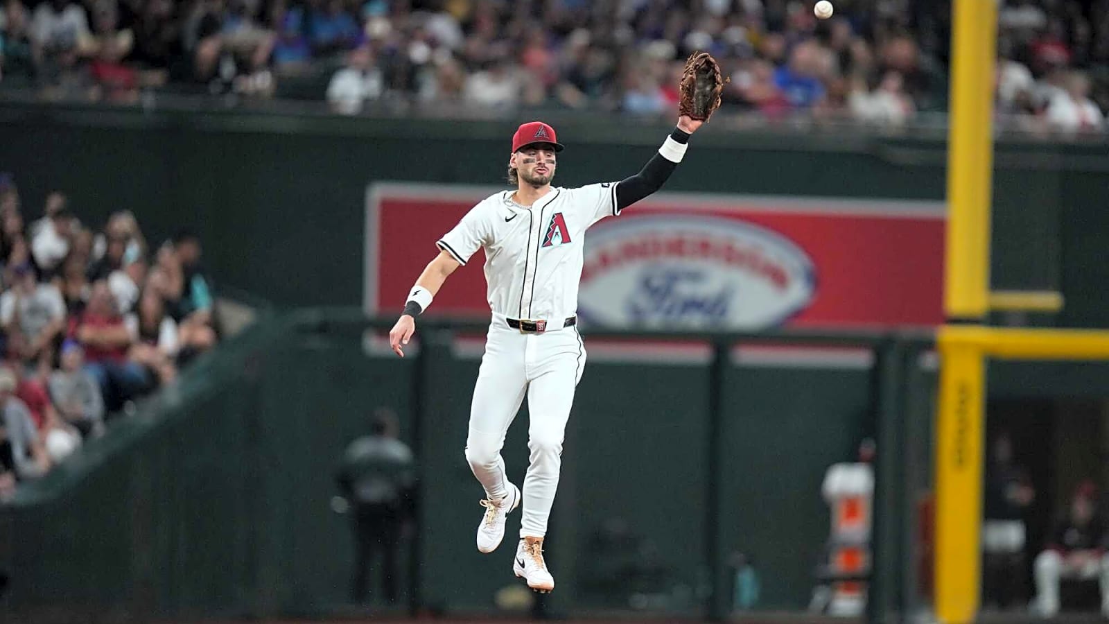 Orioles Acquire Blaze Alexander