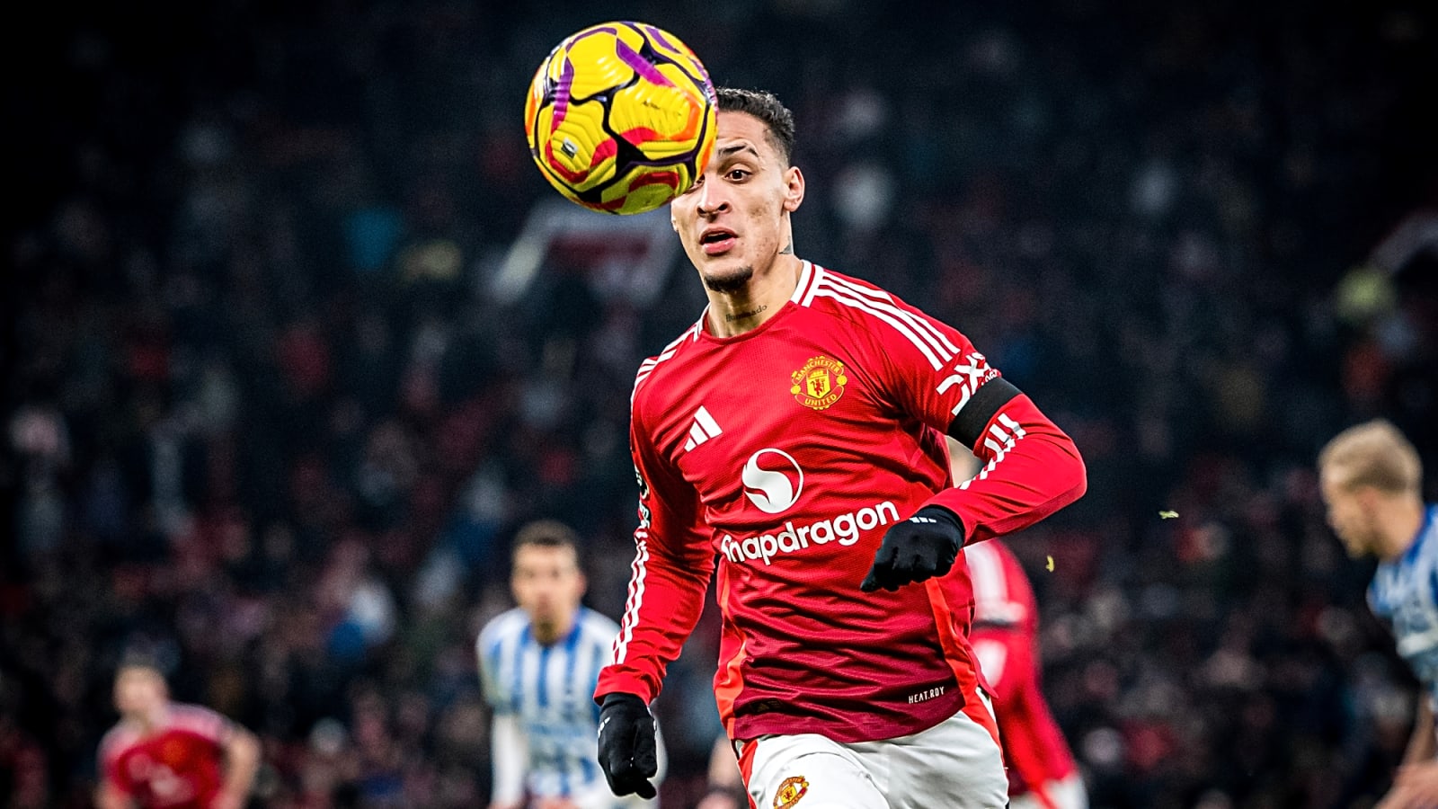 Manchester United ace keen to leave Old Trafford; €35 million asking price non negotiable