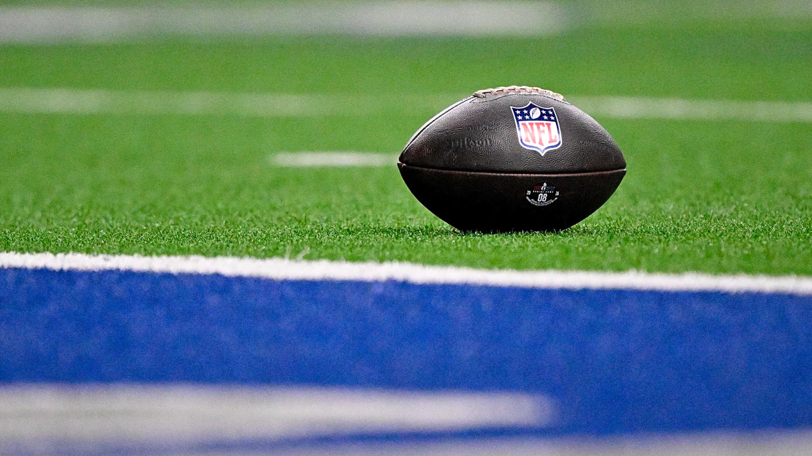 The NFL appoints a senior vice president for global flag football