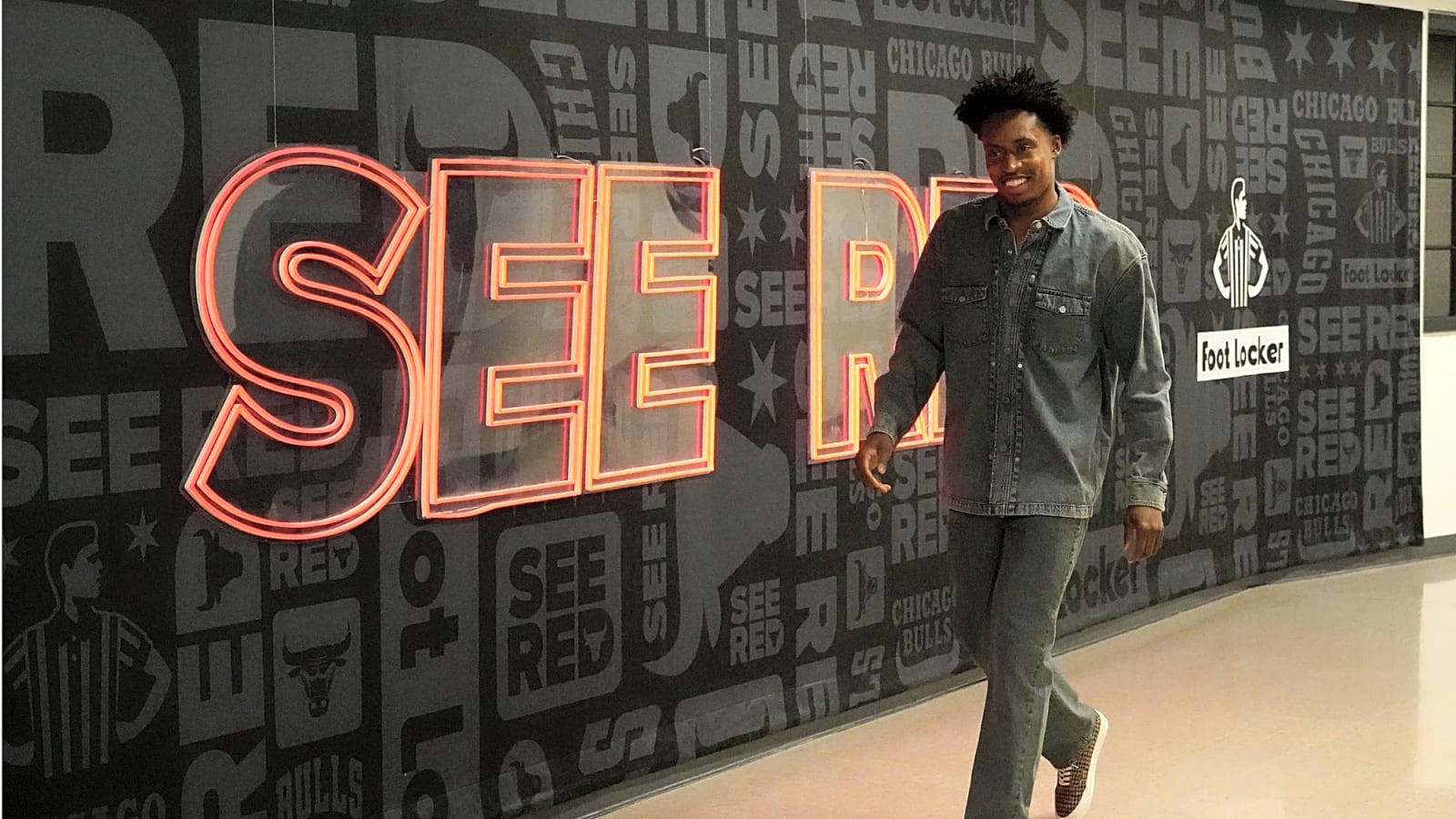 Collin Sexton Fined $35K For Inappropriate Gesture