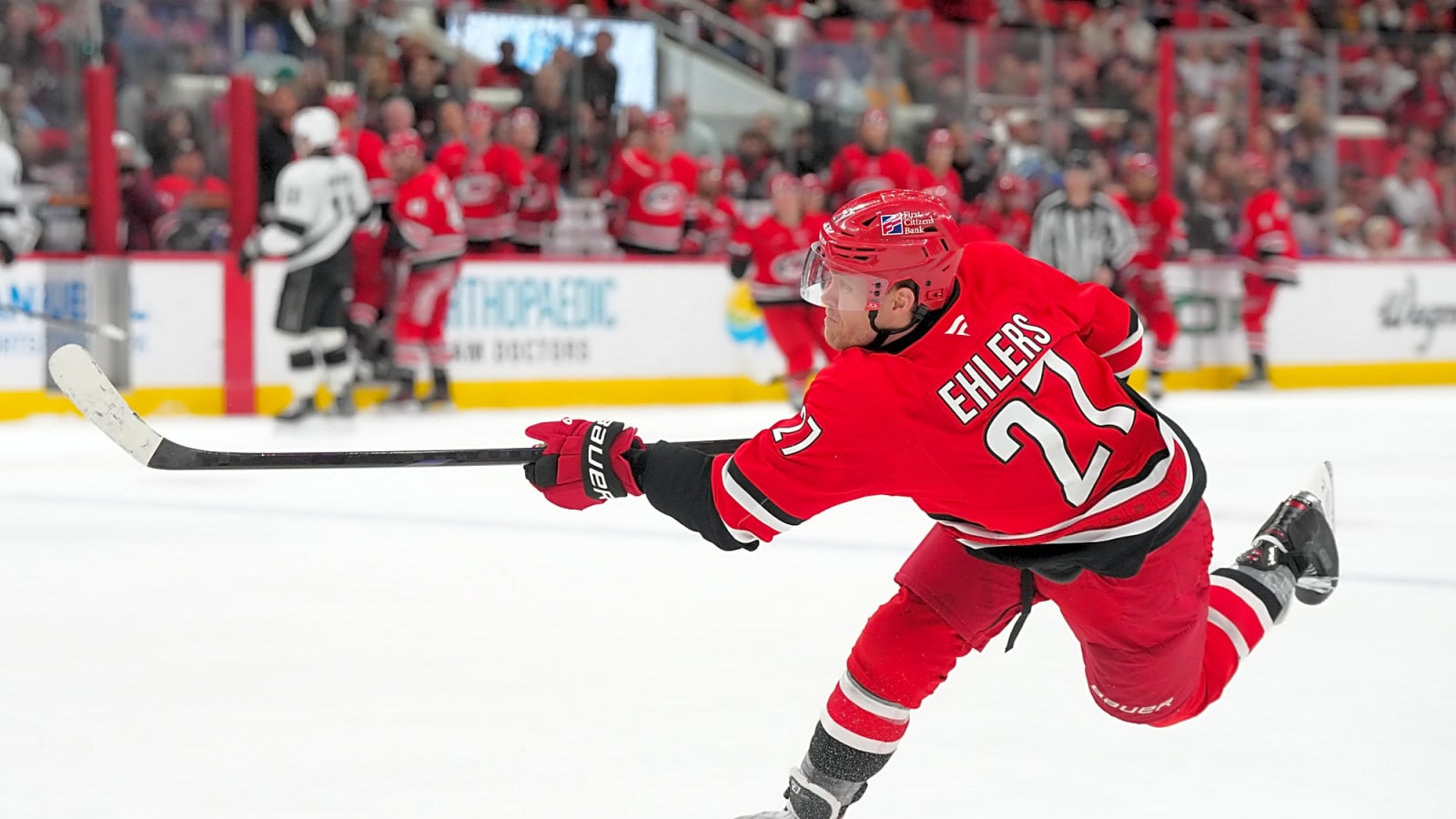 2026 Olympic Men’s Hockey Preview: Denmark