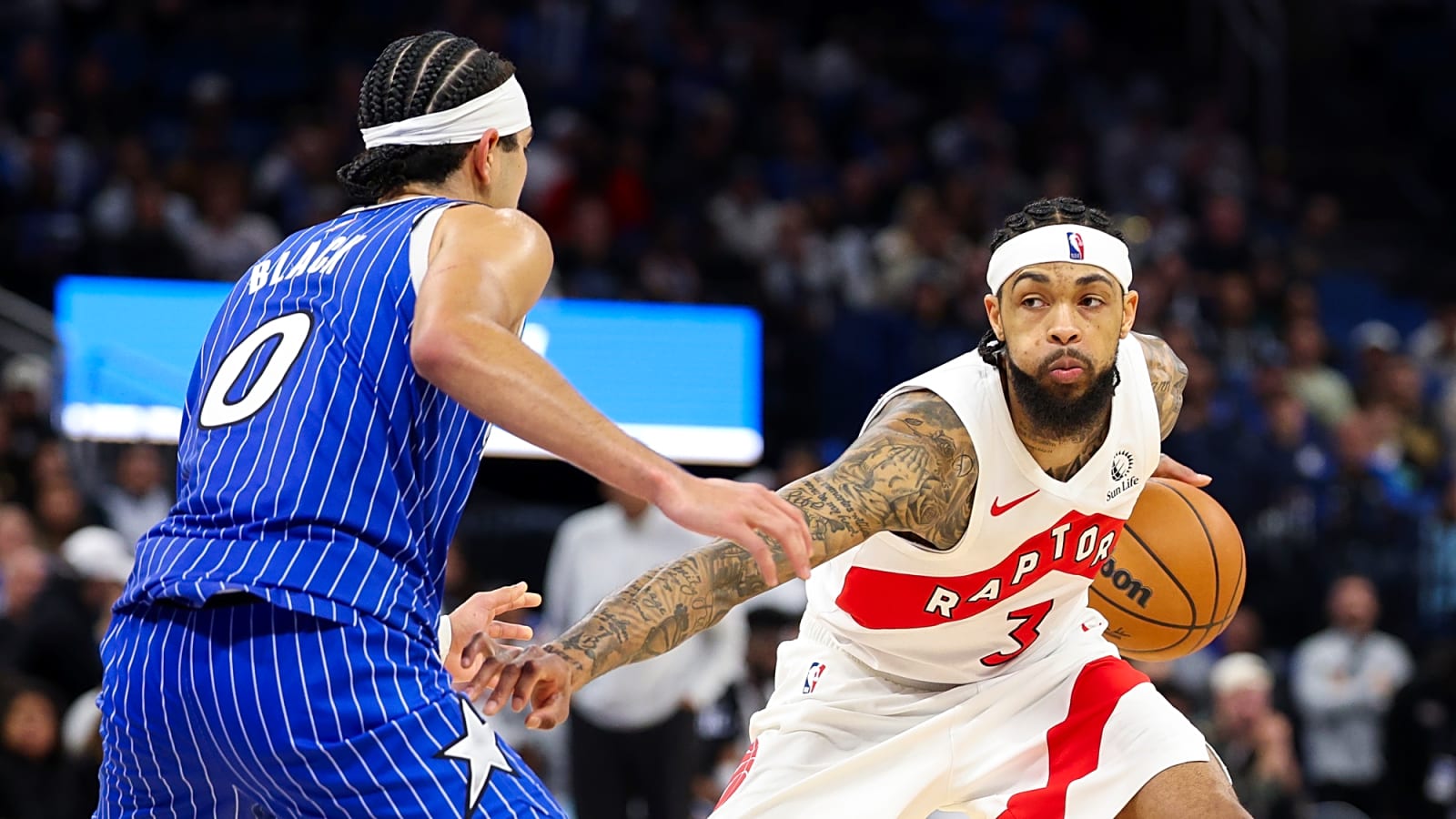 Raptors film room: A massive fourth quarter collapse