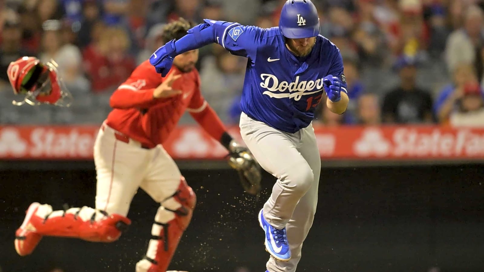 Top MLB DFS Start‘em/Sit‘em For June 25th