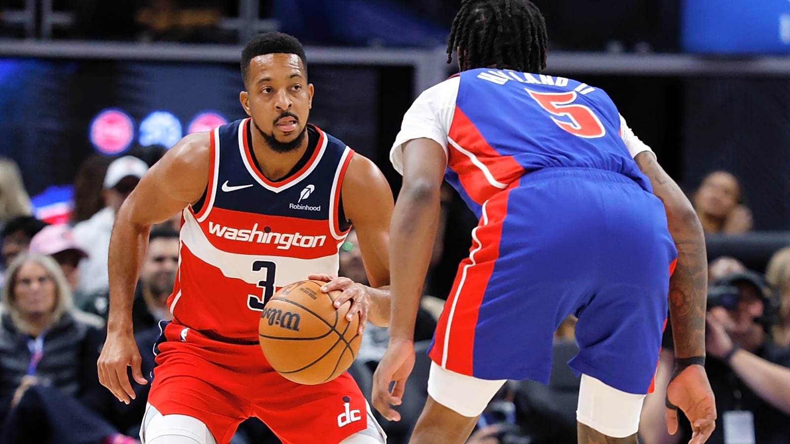 CJ McCollum had the ugliest missed game-winner in recent memory