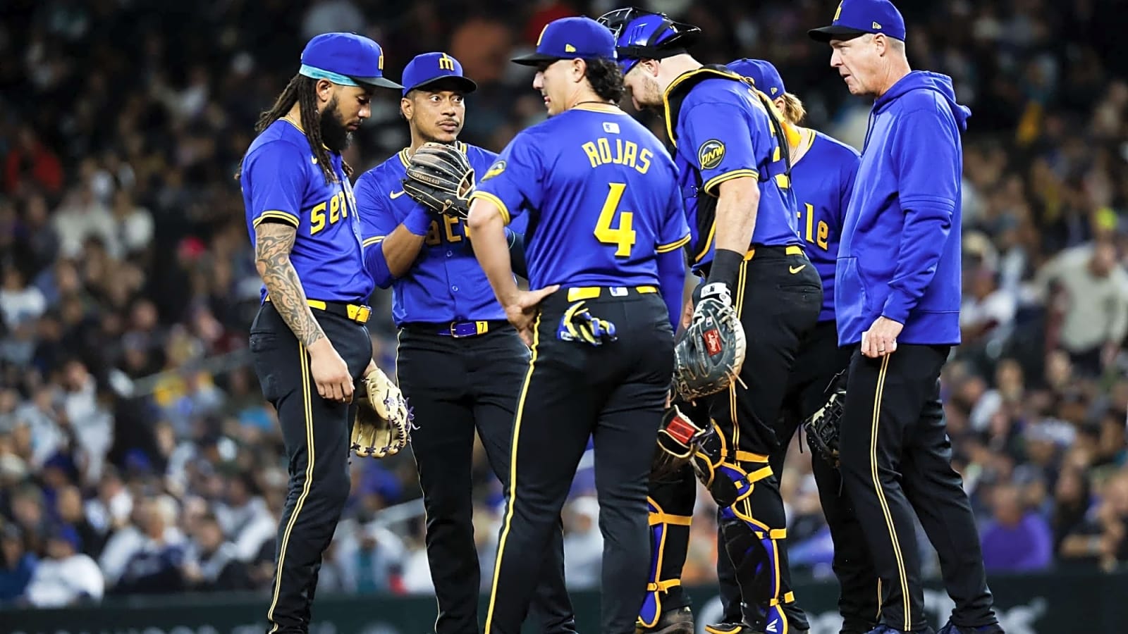 Top MLB DFS Start‘em/Sit‘em For June 26th