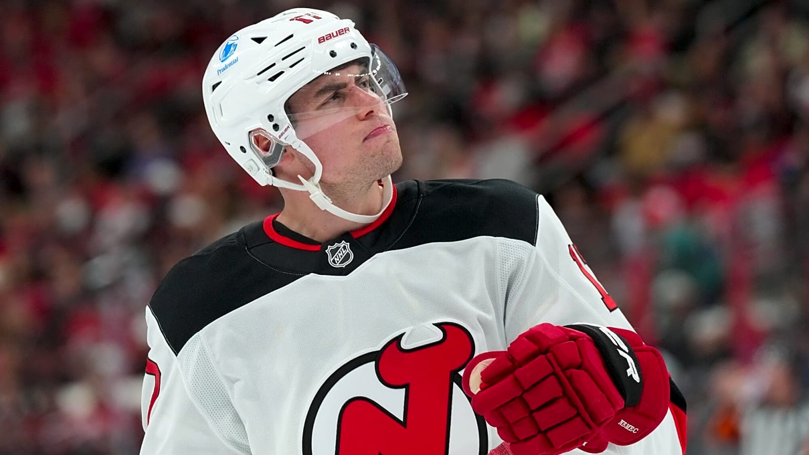 The Devils’ defense has allowed them to take a big step forward