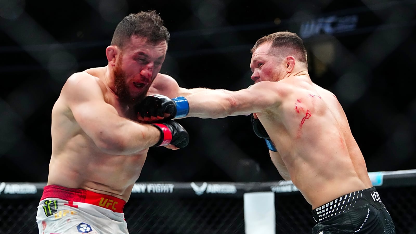 Dvalishvili Reveals Training Switch For Yan Trilogy