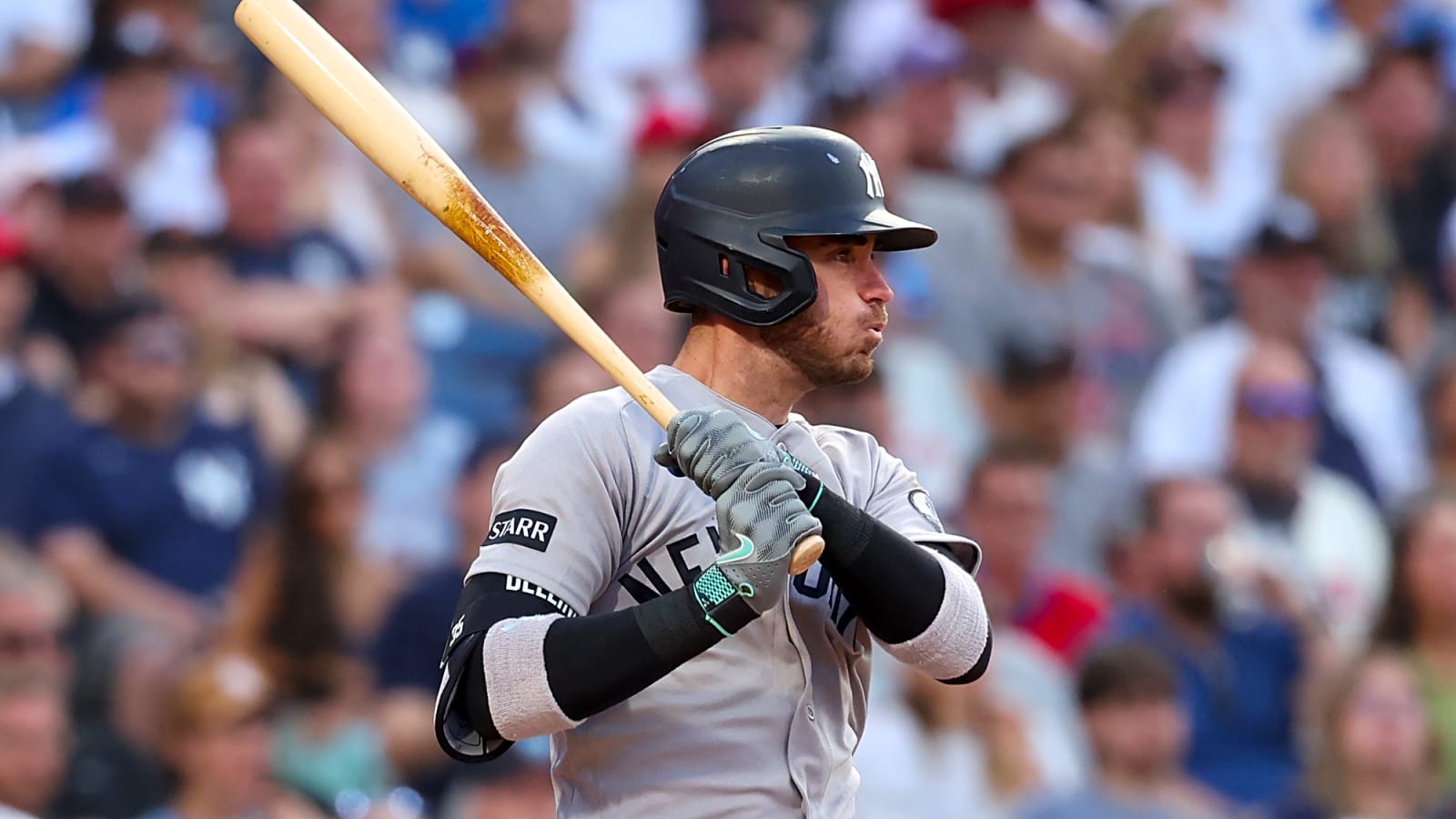 Aaron Boone reveals unfortunate Cody Bellinger injury update