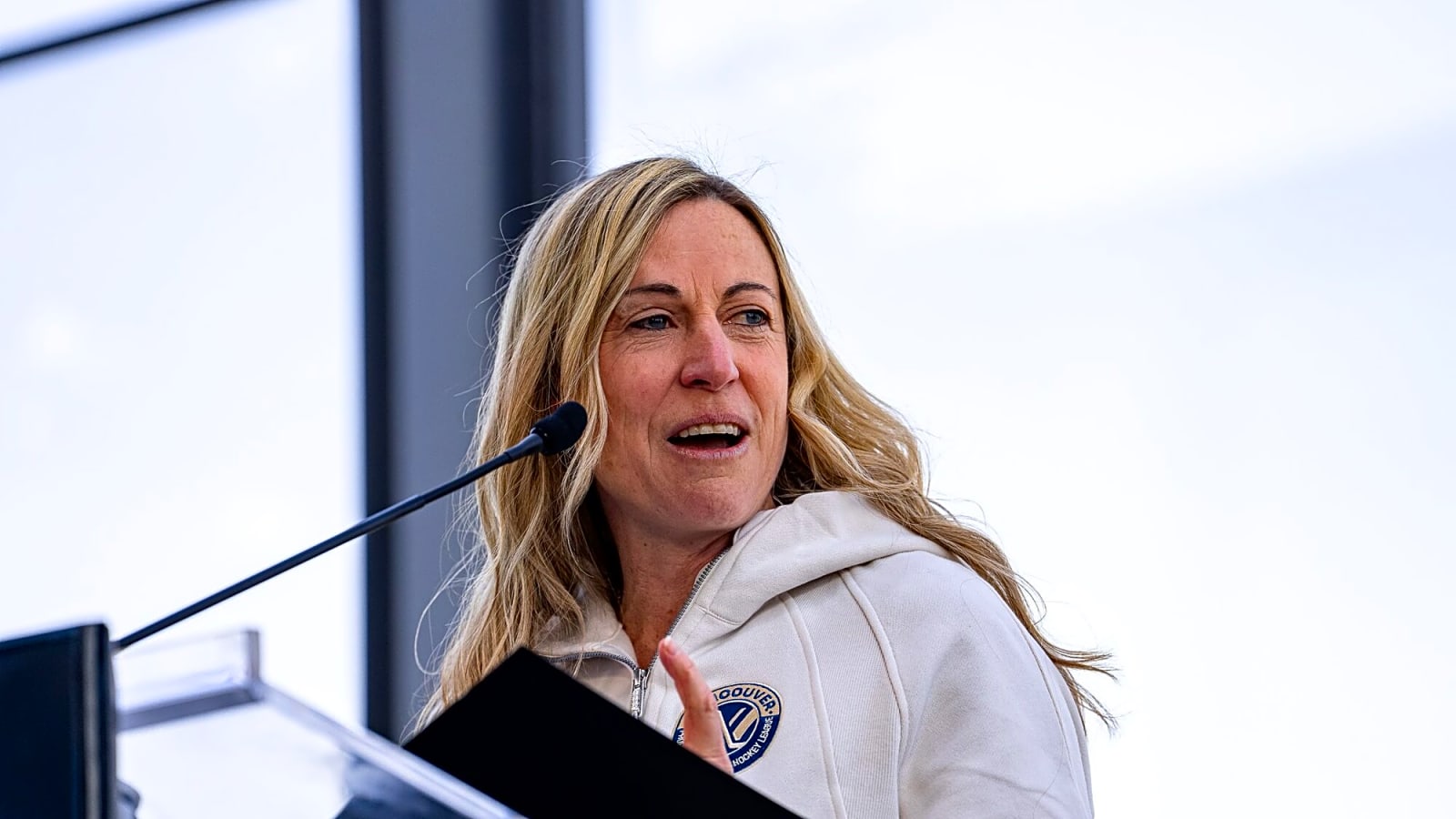 Report: PWHL looking to add two more teams in 2026-27