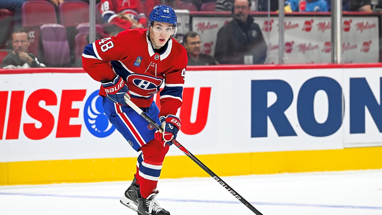 Training: Here Are the Canadiens’ Special Units