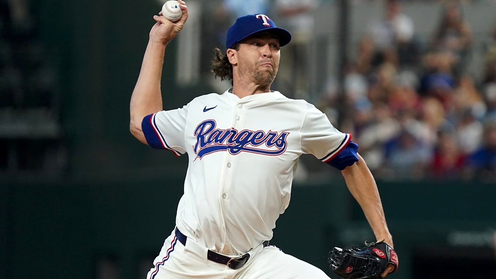 Texas Rangers Starting Pitcher Jacob deGrom Will Face a Stiff Test