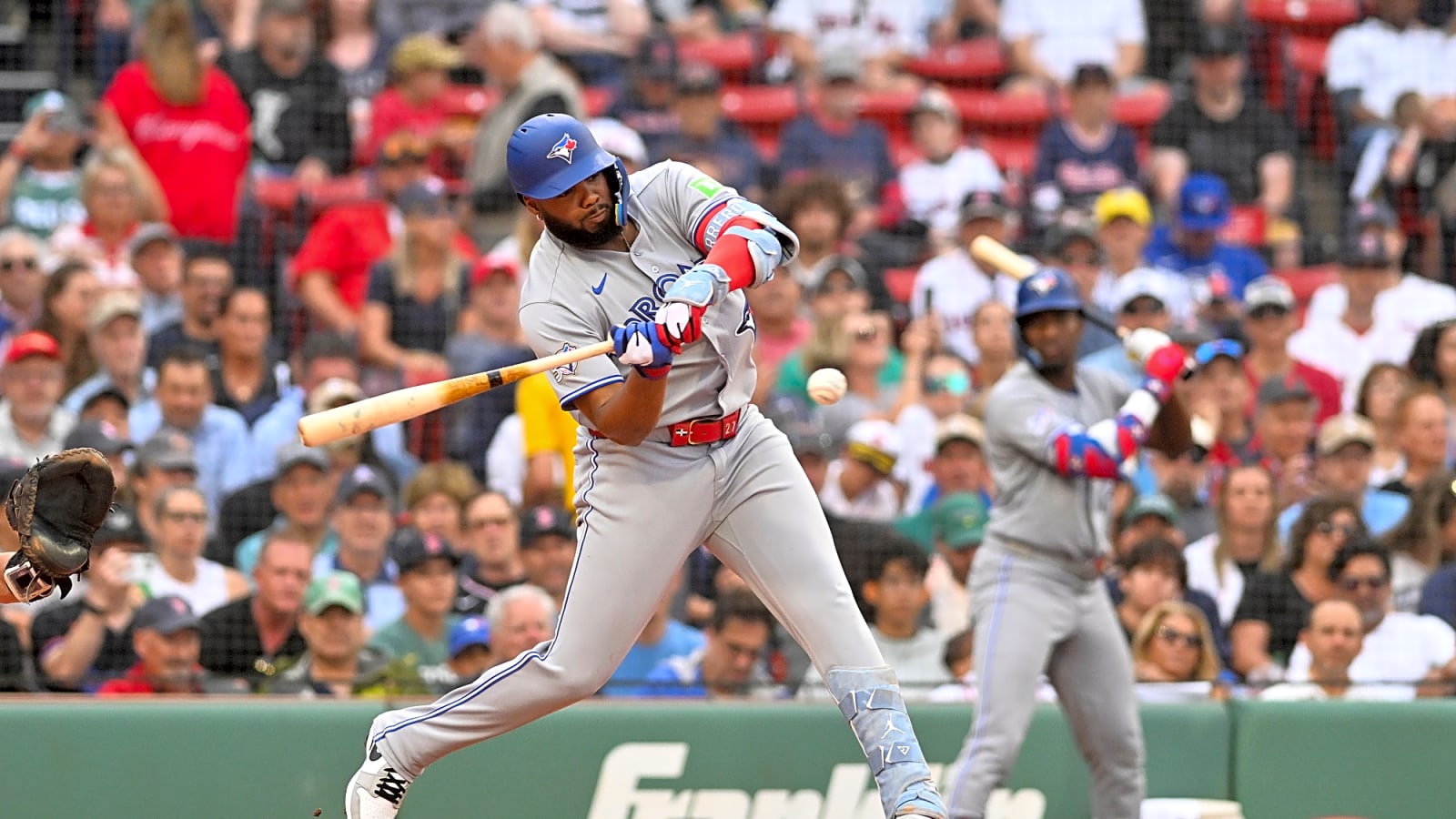 Top MLB DFS Start‘em/Sit‘em Lineups For June 29th