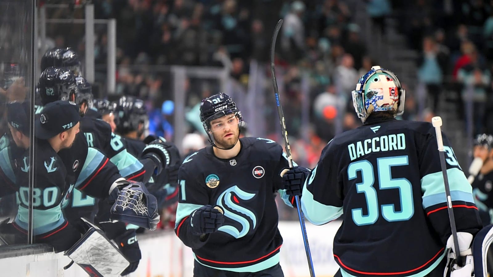 2025–26 NHL team preview: Seattle Kraken