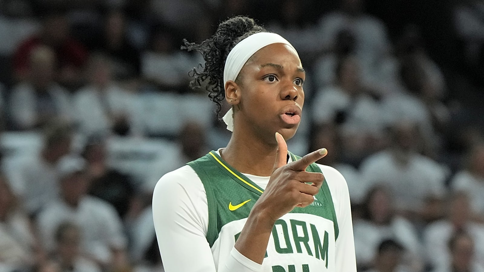 Breeze BC Clinched Playoff Spot in Unrivaled Basketball