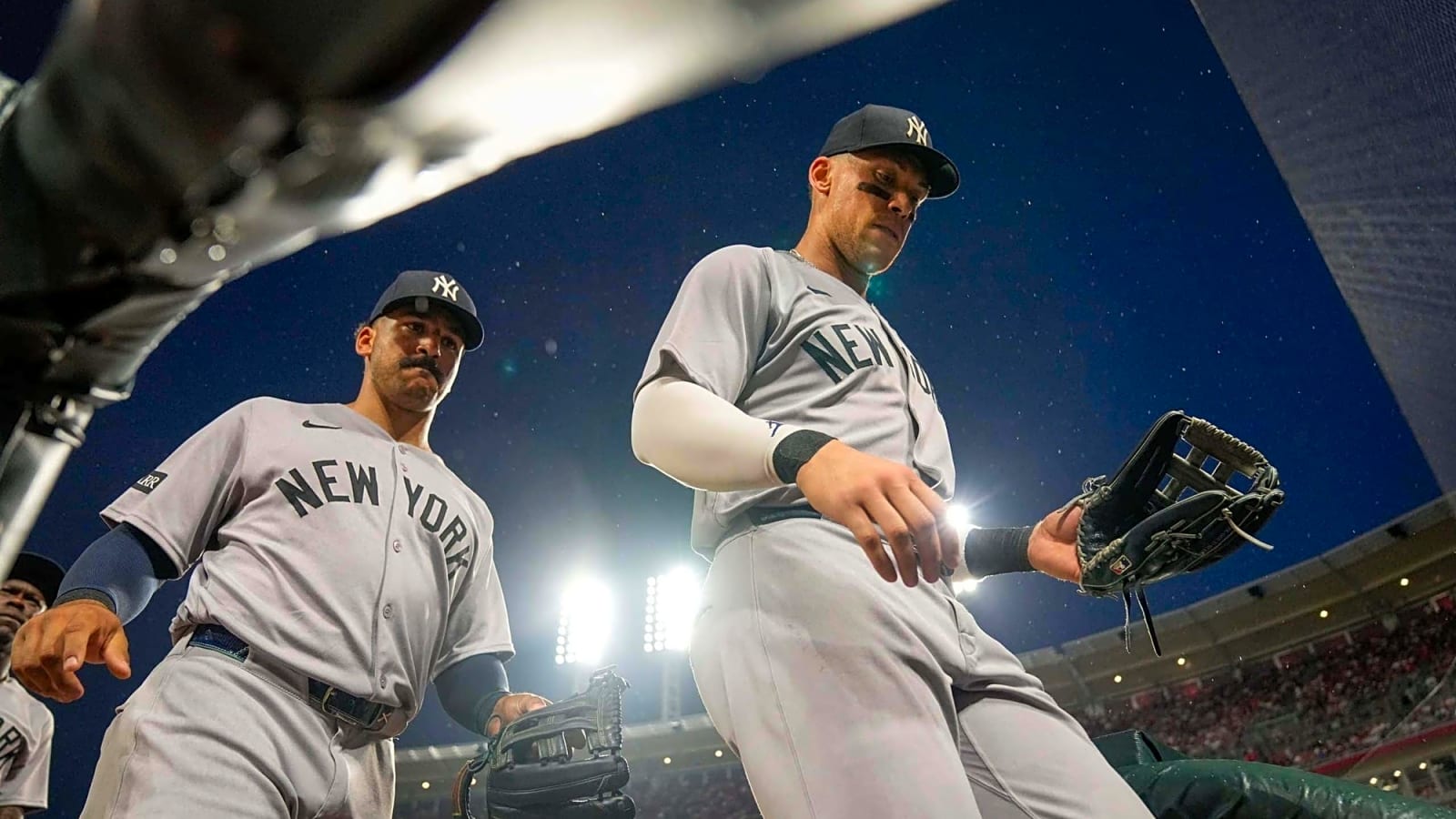 Top MLB DFS Start‘em/Sit‘em For September 25th