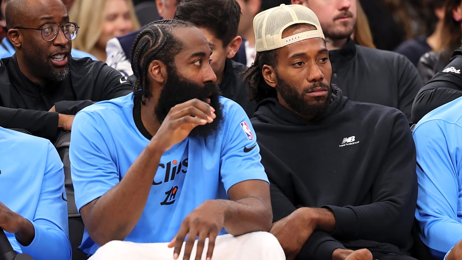 'I Feel Sorry for Him' – Los Angeles Clippers Head Coach Makes Eye-Opening Kawhi Leonard Admission