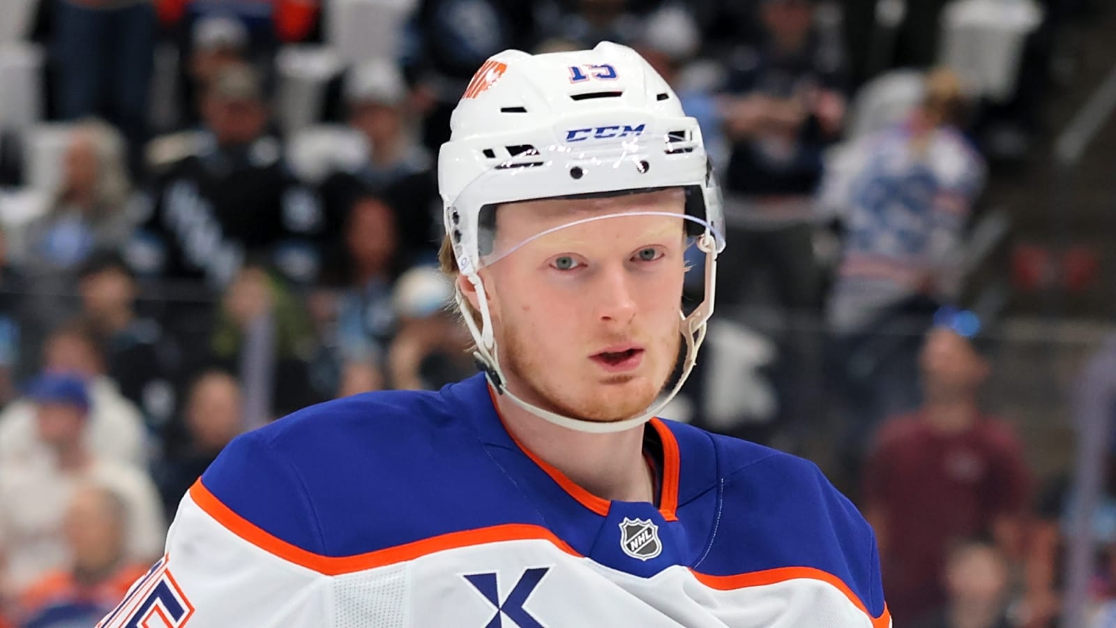 Edmonton Oilers Reassign Roby Jarventie